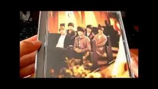 Unboxing #40 F.T. Island -  You Are My Life (Normal Edition) [TRADE OPEN]