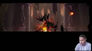 game petulangan melawan monster : shadow of death