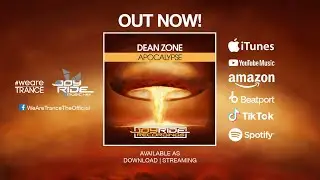 Dean Zone - Apocalypse [Joyride Music]