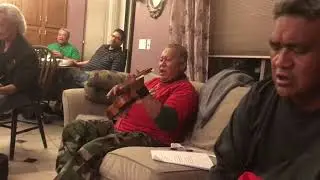 Tofa Mai Feleni - AZ Samoan Men’s Choir