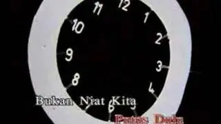 SAMUDERA - Sudah Takdir Begitu