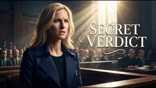 FORBIDDEN FILM! - Secret Verdict - Drama Thriller Movie
