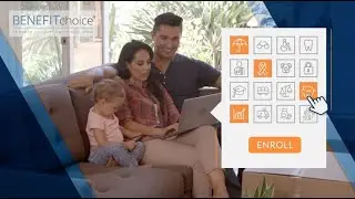 BENEFITchoice - Voluntary Benefits Decision Support