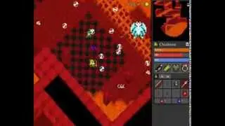 RotMG: Abbys Solo on Archer