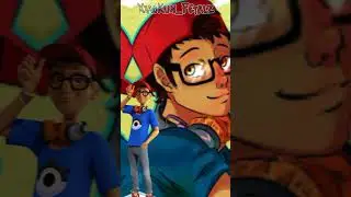 Miraculous Characters Singing Way Back Home #shorts