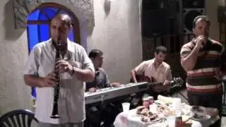 Spiro Mastora-Dasem gjirokastrite