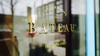 This Place Called: Bateau