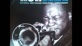 Take the A train / Clifford Brown , Sonny Rollins