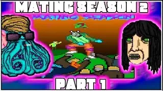 Mating Season 2 - Part 1 | Hotline Miami 2: Wrong Number Level Editor [FULL CAMPAIGN]