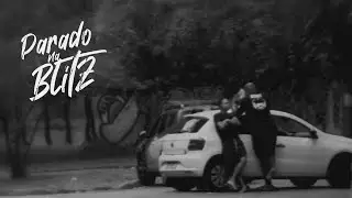 Caim - Parado na Blitz (Prod. Tio Thulio)