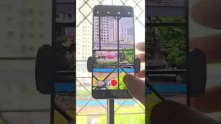 Oppo Reno 12 Camera test #oppo #OppoReno12
