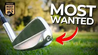 This Budget Driving Iron really is THAT Good!