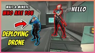Valorant Best Moments #1 (Funny Moments)