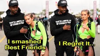 Hot Girls Expose Ungodly Dating Stories!