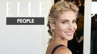 Los próximos proyectos de Elsa Pataky: 