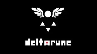DeltaRune - Battle Theme (MK-Mix)