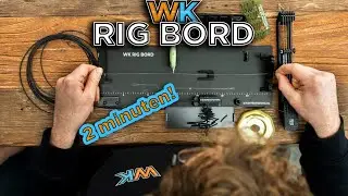 World Championship Rig in RECORD SPEED Knots! - How to use our Rig Board