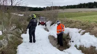 Quads et RZR NEIGE 2021 LOIRE ET HAUTE LOIRE