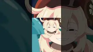 Tão comportada... #genshinimpact #games #genshin #honkai #shortvideo #shorts #shortsvideo #gaming