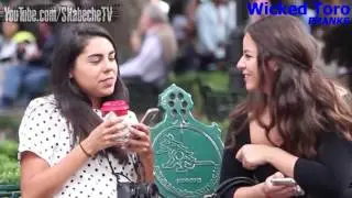 КОМУ ТЫ ЭТО ГОВОРИШЬ?! (ВЕСЕЛЫЙ ПРАНК)