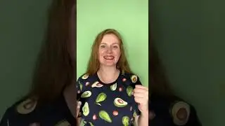 Постановка звука [Ш] в игровой ситуации