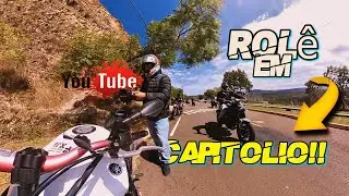 Hang out in Capitólio MG!!!