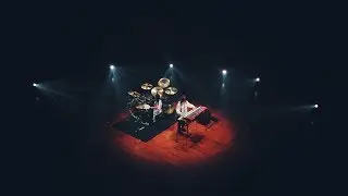 KIYO＊SEN「Drumatica」（Official Music Video）
