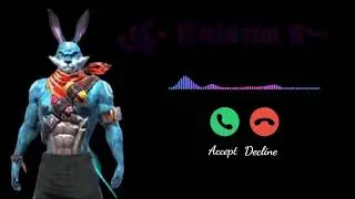 Free Fire raistar ringtone | free Fire ringtone raistar ringtone | ff ringtone | ringtone ff