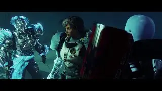 Destiny 2: сезон «Глубины» – видеоролик «Откровение» [RU]