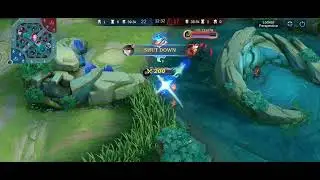 Short Gusion Legend Skin Montage