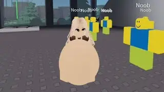 Roblox vore game 