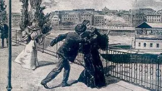 The Murder of Sissi - documentary