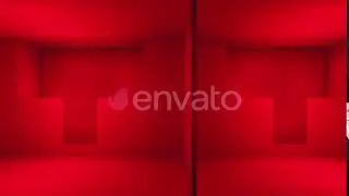 Broadcast Passing Hi-Tech Wash Space Alley 01 | Motion Graphics - Envato elements
