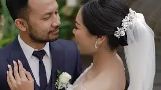 WEDDING - PUTRI AND YUDA