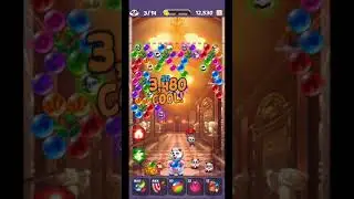 Panda Pop Level 4068
