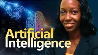 Class 5: Artificial Intelligence