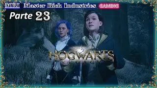 Hogwarts Legacy  Deluxe Edition Parte 23 en Español