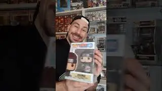 Eres coleccionista funko pop otaku si... 