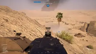 Hell Let Loose MG42 Fun on El Alamein