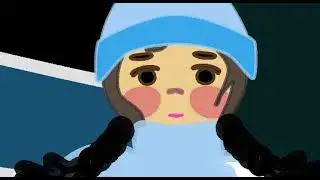 Сулус. Анимация