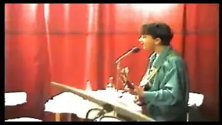 Gipsy kategy _ Rok - 1994 ( Oslava 50ka Soľ ) ARCHIV Celý zaznám .