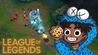 🔴 LIVE LEAGUE OF LEGENDS! 💎 CAN I COMPLETE TODAYS CHALLENGE!? [FIRST TIME PLAYING]