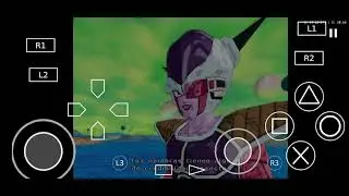 DRAGON BALL BUDOKAI TENKAICHI 3/ MODO HISTORIA EN ESPAÑOL LATINO SAGA DRAGON BALL SAGA DE FREZEER