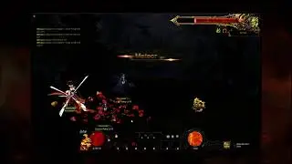 - Legend Online yeni server. Part 4
