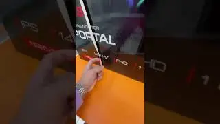 Ardor монитор из ДНС