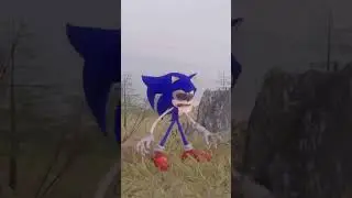 Faker sonic transformation 