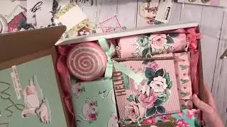 OUTGOING HAPPY MAIL FOR ALISHA