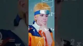 Cosplay tiktok Naruto