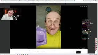 БРАТИШКИН СМОТРИТ СМЕШНЫЕ ВИДОСЫ ВК