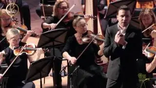 Арсений Яковлев - Ариозо Германа (Чайковский "Пиковая дама")
